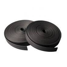 Corrosion Resistance Easy Fitting Green Environmental Protection Intumescent Fire Seal Strip for Metal Door thumbnail-1