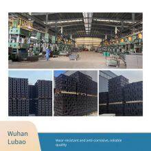 Lubao Composite Resin Material Water Meter Box Manufacturer, Buried 300*450*350, for Indoor and Outdoor Water Supply in Rural Areas and Gardens thumbnail-4