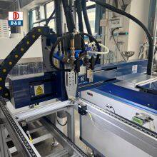 Ab Resin + Hardener Smart Doser Machine for Bonding and Sealing of Medium High Efficiency Filters and Sensors thumbnail-4