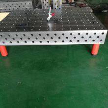 3d Welding Platform, Welding Robot Workbench, Flexible Hole System Positioning Welding Plate, 3d Perforated Operating Table thumbnail-4