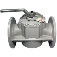 Honeywell Honeywell Building Three-way Valve DR150GFLA thumbnail-2