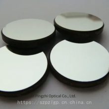 Pingzhi Optics Supplies Non-contact Temperature Sensor Window Sheets, Silicon Wafers, and Infrared Silicon Glass thumbnail-1