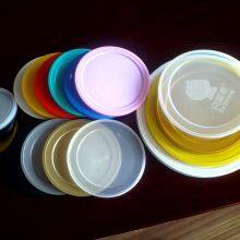 Plastic Lids Plastic Covers for Cans，bottle Caps thumbnail-5