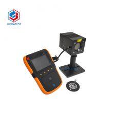 150W Laser Power Meter F150-DC-25P 240-2200nm D25mm thumbnail-5