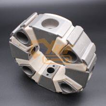 Ynf High Quality 40H Flexible Coupling for Excavator Hydraulic Pump Coupling thumbnail-6