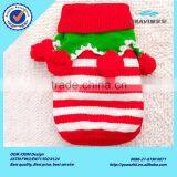 Import Dog Knitting Christmas Style Type Pet Cat Clothes From China With Cheap Price thumbnail-2