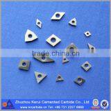 PCD Insert Blanks Tungsten Carbide Substrate From Zhuzhou Manufacturer thumbnail-1