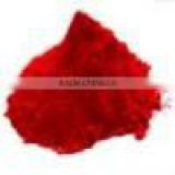 pigment powder--Pigment red 108--Cadmium red