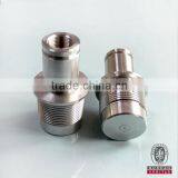 Turning Machining Motorcycle Spare Parts thumbnail-6