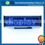 Led Table Top Base Display Screen thumbnail-1