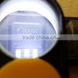 FDN360P Mosfet thumbnail-5