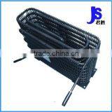 Commercial Chest Freezer Roll Tube Condenser for Refrigerator thumbnail-1