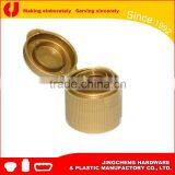 20mm Spout Cap for Soybean Oil Bottle thumbnail-2