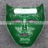 2016 New Good PVC Slipknot Joey Jim Root Mardi Gras Cosplay Cosplay Mask for Halloween Slipknot Mask Wholesale Price thumbnail-5