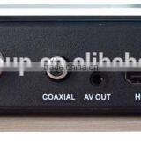 Azbox Bravissimo Twin hd Satellite Receiver With 1080p,bravissimo Satellite Receiver thumbnail-2