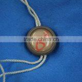 Cheap Professional Plastic Seal Tag for Sports Shoes thumbnail-6