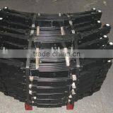 Parabolic and Conventional Semi Trailer Leaf Spring/suspenstion