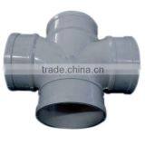 Pvc Pipe Fittings Pvc Tee Pvc Pipes the Best Sell Durable Using Pvc Plastic Pvc Pipe Fittings thumbnail-5