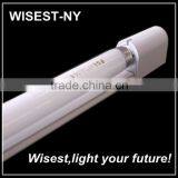 t8 Fluorescent Fixture Zhongshan Guzhen t8 Fixture