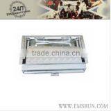 Hot Sale Low Price Aluminum Ambulance Mechanical Pedal thumbnail-1