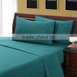 Home 60-120gsm Dyed Printed 100%polyester Bedding Sets Fabric thumbnail-1