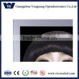 Magnetic Wall Poster Frames, Inserts Are Quick and Easy to Update thumbnail-2