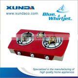 Glass Surface Gas Stove 3 Burner