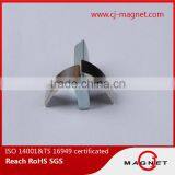 N35 Performance Well Neodymium Magnet for Turbine thumbnail-3