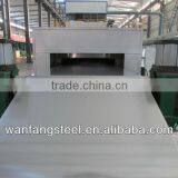 Prepainted Galvanzied Steel Coil ( PPGI ) thumbnail-5