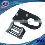 Top Quality OEM Stamping Excavator Parts thumbnail-2