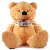 Plush Bear Toy for 200cm/wholesale Plush Animal Toys/EN71/ASTM/CPSIA Plush Toy thumbnail-2
