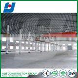 Industrial Steel Structure Buildings