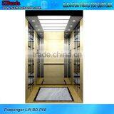 Passenger Lift 1000kg / Elevator Parts / Lift Cabin thumbnail-1