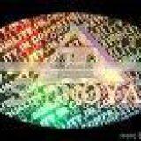 Trade Assurance PET Material Security Hologram Stickers thumbnail-1