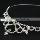 Rhinestone Headband of the Child, Princess Hair Accessory ,Hair Clasp thumbnail-3