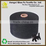 Open End Recycled Cotton Polyester Blended Yarn,Carded Cotton Yarn for Pet Balls thumbnail-6