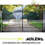 Professional Design Main House Gate Design