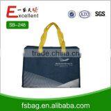 Non Woven Drawstring Backpack thumbnail-6