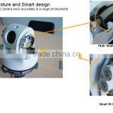 HD-SDI High Mini Speed Dome 1080P Metal Housing PTZ 10X Zoom Dome CCTV Camera thumbnail-4