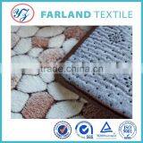 Knitted Fabric Microfiber Coral Fleece for Blankets thumbnail-2