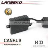 Car Light Accessory Canbus 9006 9007 Xenon Lamps Powerful Xenon Hid Kits thumbnail-4