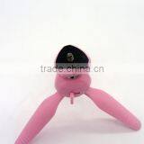 New Product 2016 Innovation Colorful Professional Tripod thumbnail-2