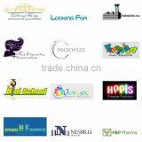 3D T Shirt Brand Logo Website Design Logo Design thumbnail-2