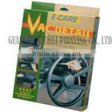 Automotive Parts Retail Paper Packaging With Hang Tab