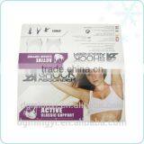 Customized Printed Camisole Paper Card thumbnail-6
