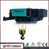 Chinese Suppliers HNFEG European Series Crane thumbnail-1