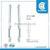 Manufacturer New Design Stainless Steel Tube Hollow Modern Door Pull Handle for Commercial Door thumbnail-1