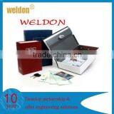 WELDON Small Electronic Safe Gun Cabinet With Lock for Office thumbnail-3
