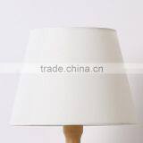 2016 Popular Natural Wooden Table Lamp LED Wood Table Light JK-879-15 LED Wood Table Lamp thumbnail-3