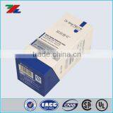 Custom Made Recyclable Cardboard Cosmetic Box, Paper Box for Cosmetic thumbnail-2